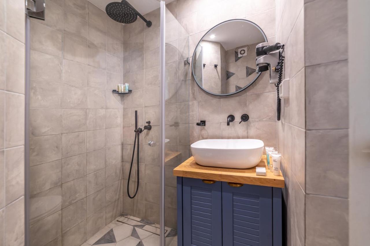 One Bedroom Apartment By Stay Eilat - Sheshet Hayamim Street Eksteriør bilde