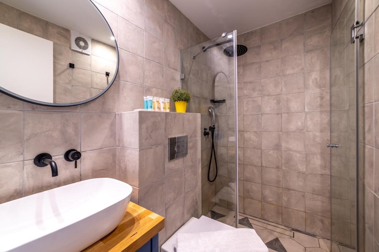 One Bedroom Apartment By Stay Eilat - Sheshet Hayamim Street Eksteriør bilde
