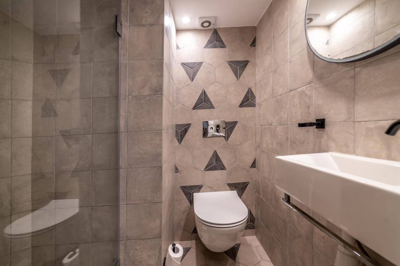 One Bedroom Apartment By Stay Eilat - Sheshet Hayamim Street Eksteriør bilde